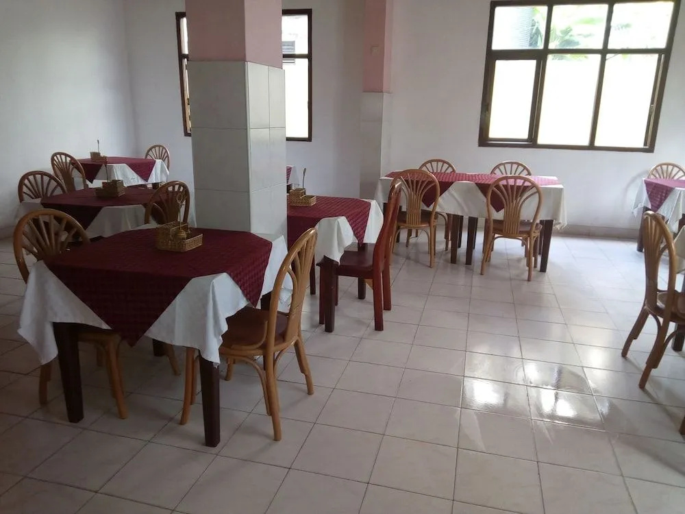 Hotel Dorse - Général