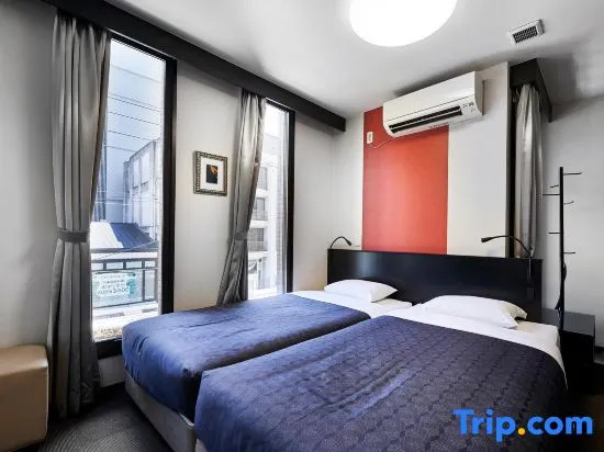 Izutsu Hotel Kyoto Kawaramachi Sanjo 사진 6