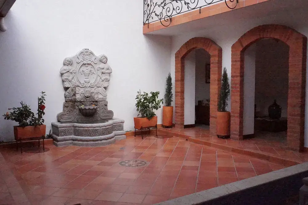 Hotel photo 11