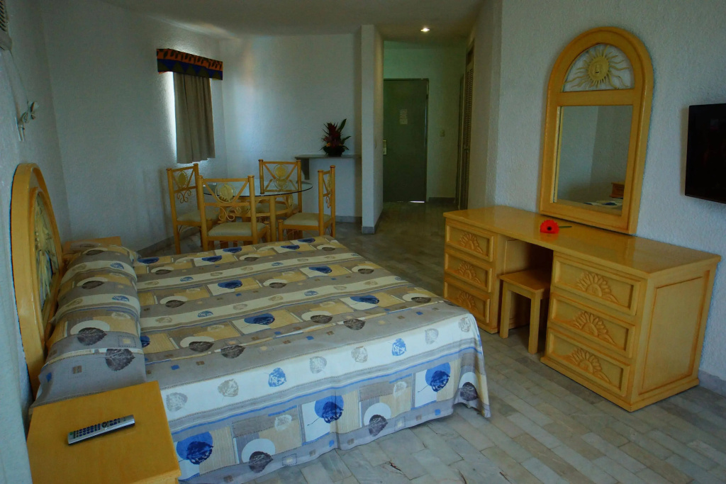 Hotel Imperial las Perlas - Général