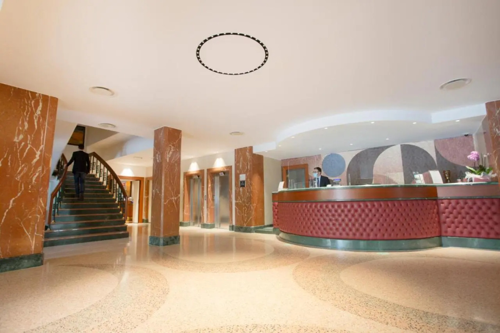 Hotel photo 42
