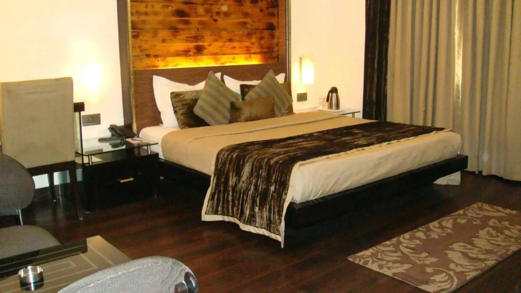 Shreyans Inn - Général