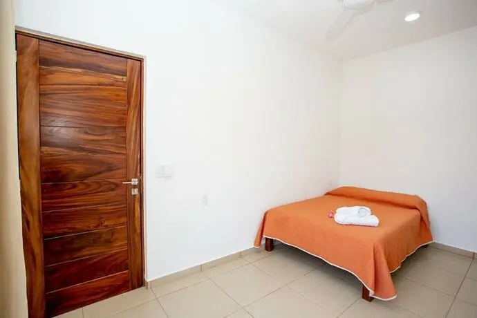 Posada La Entrega — 2
