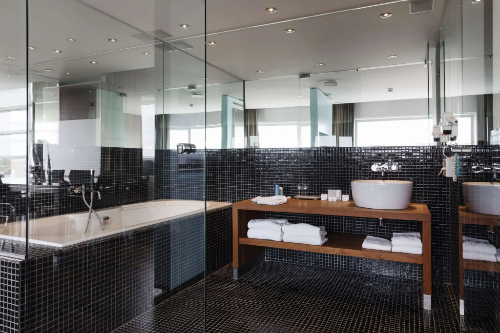 Hotel Scandic Sluseholmen - фото 9