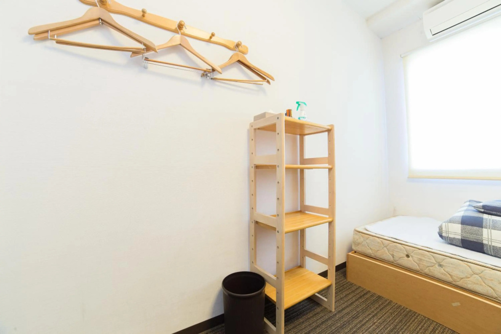 K's House Kyoto - Hostel 사진 22