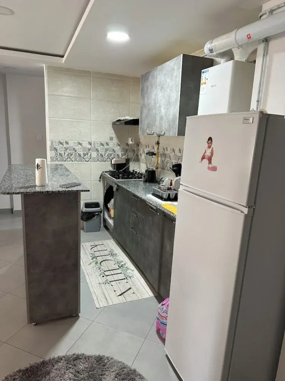 Résidence les orangers — фото 3