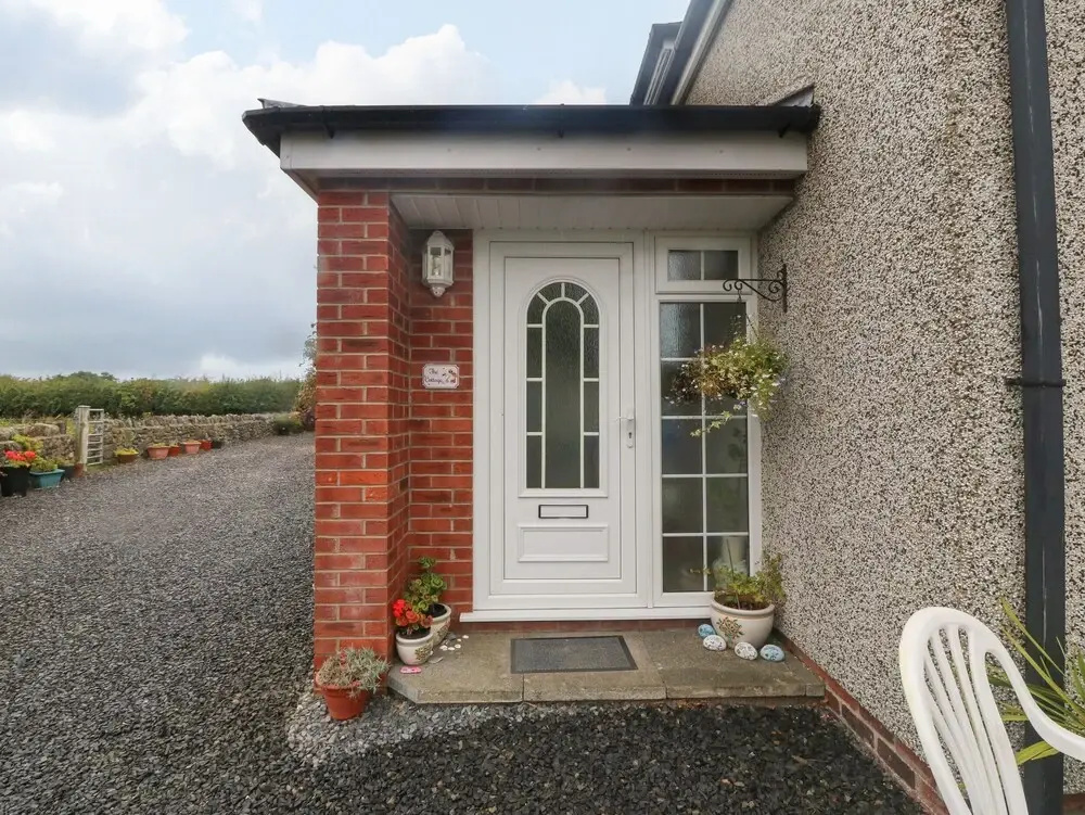 The Cottage at Ty Newydd