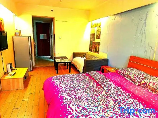 Standard Double room with balcony full double bed