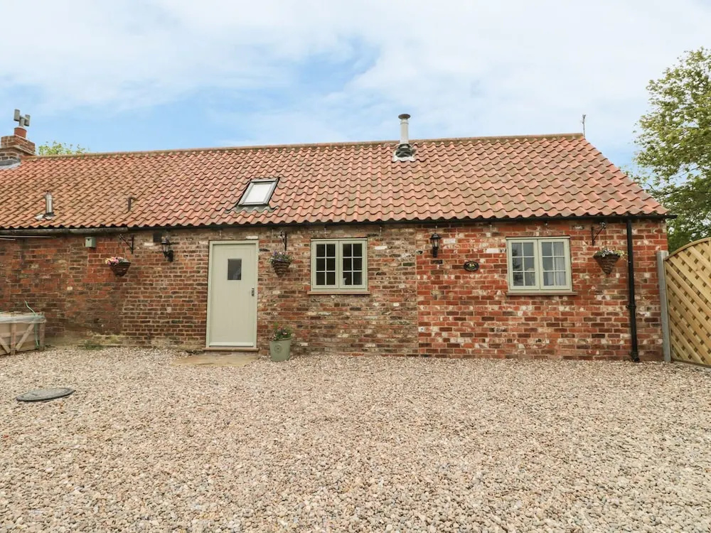 Primrose Cottage