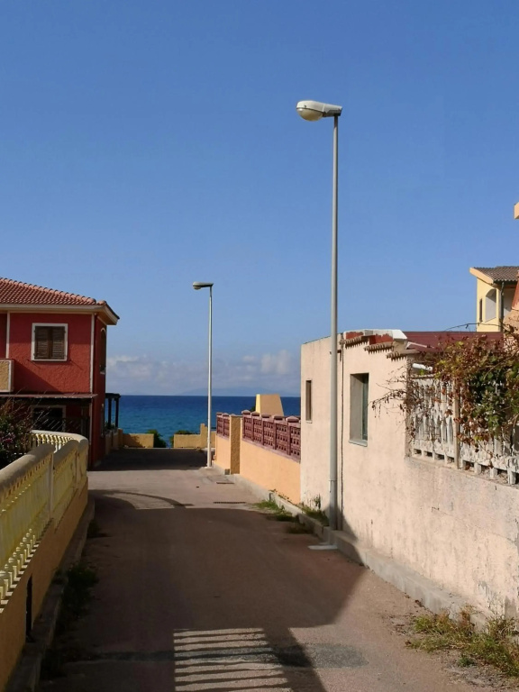 Apartamento 70 Metri della spiaggia