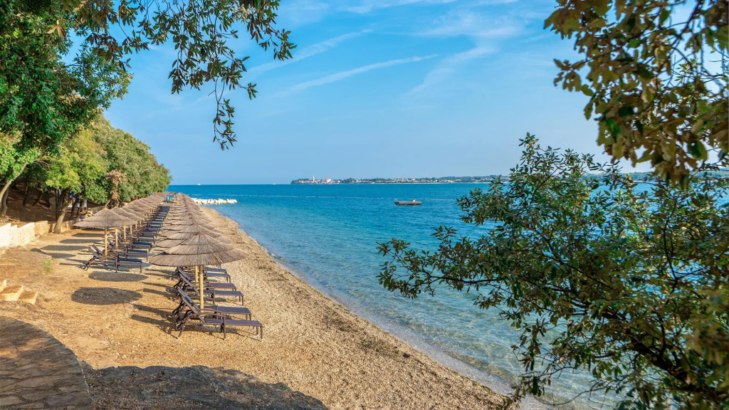 Valamar Tamaris Villas Hotel - Général