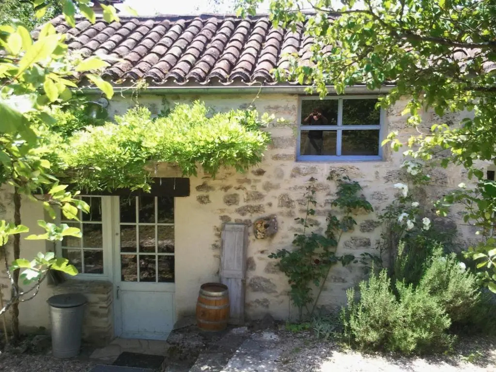 1 Bedroom Cottage