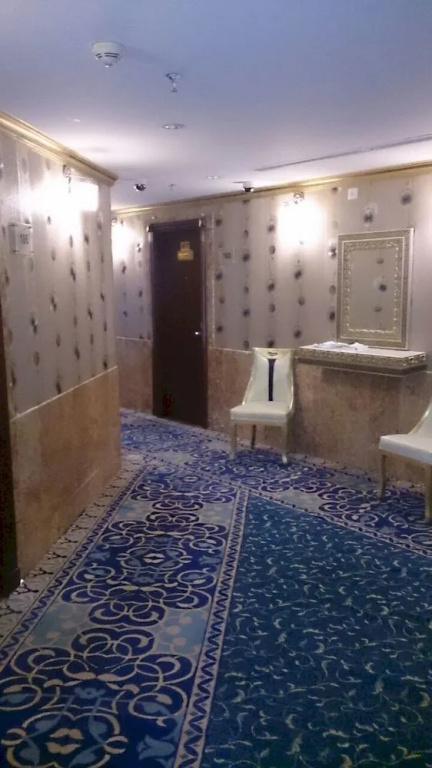 Al Olayan Al Khalil Makkah Hotel - Général