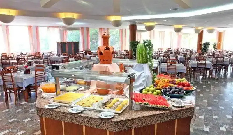 Sirenis Seaview Country Club - Général