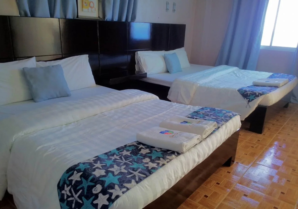 Casa Almarenzo Bed & Breakfast