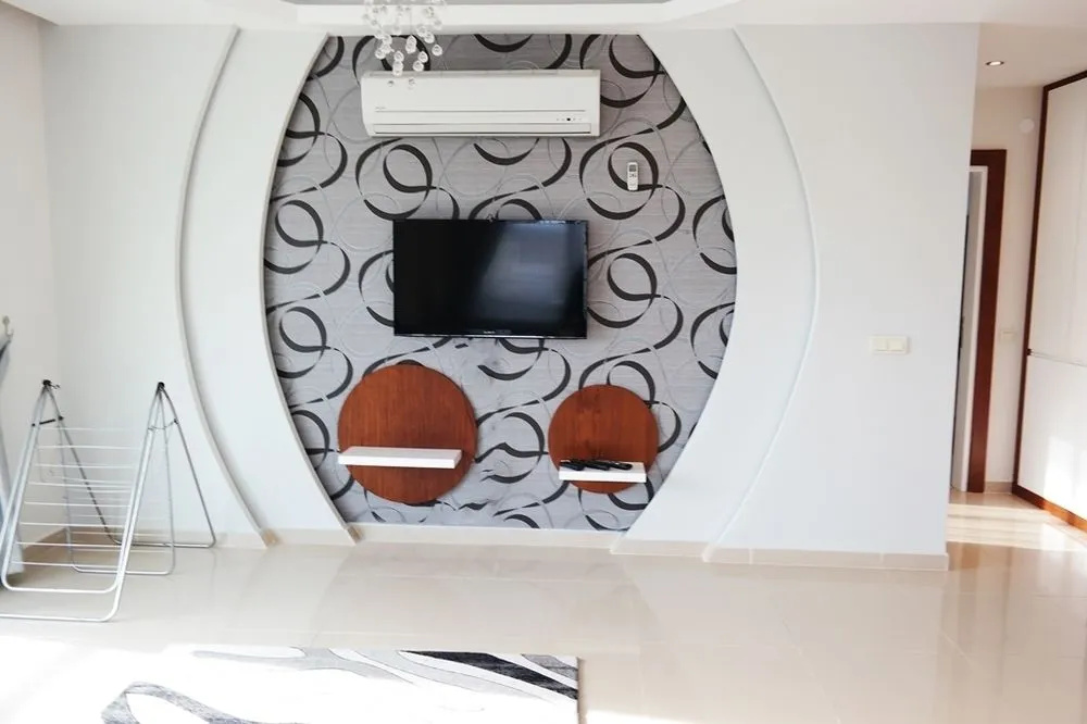 Kestel Suite Residence - Général
