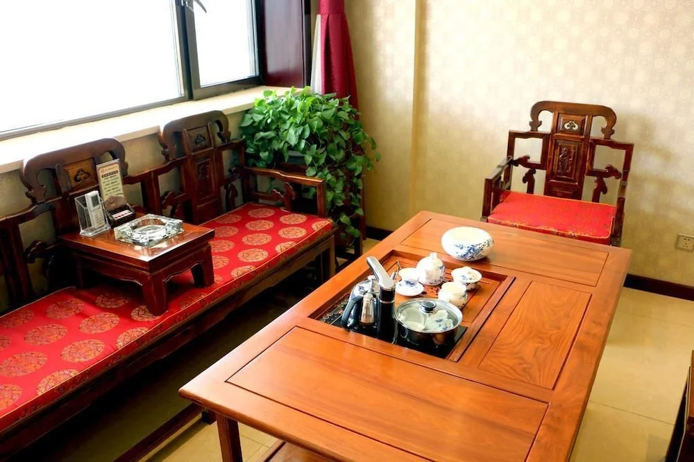 Xi'an Hotel - Général