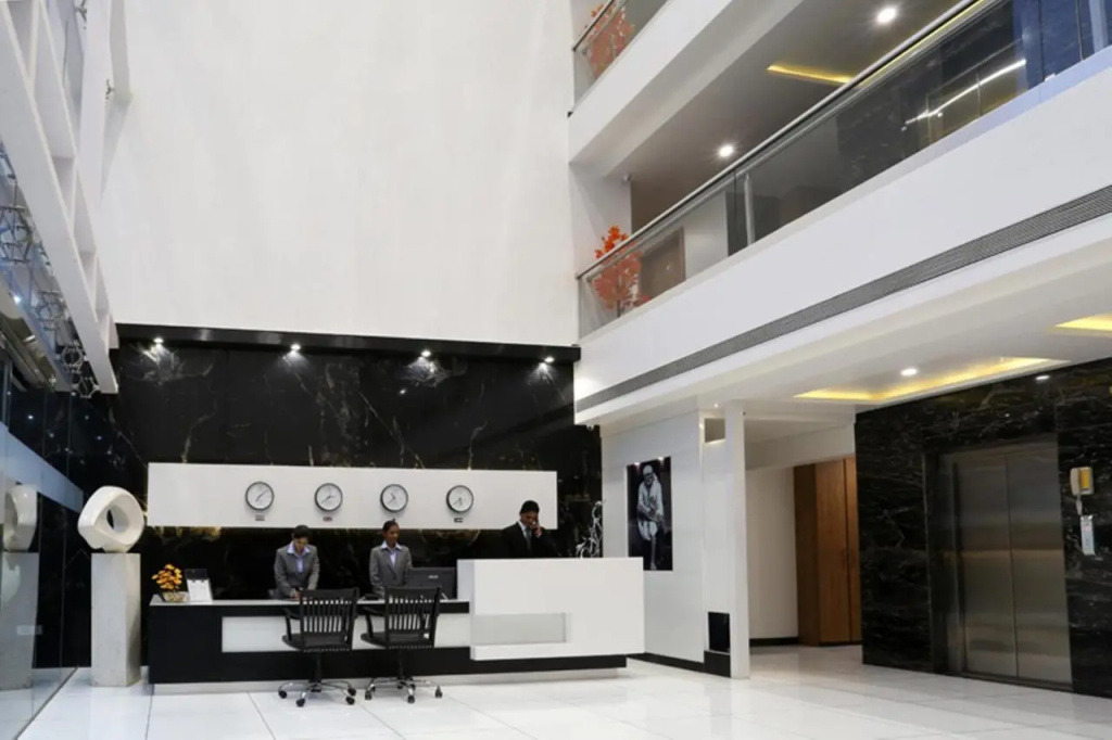 Hotel photo 2