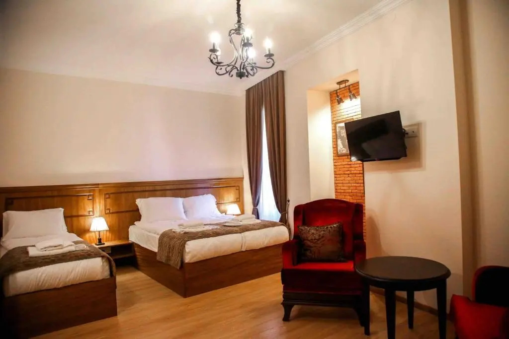 Hotel photo 10