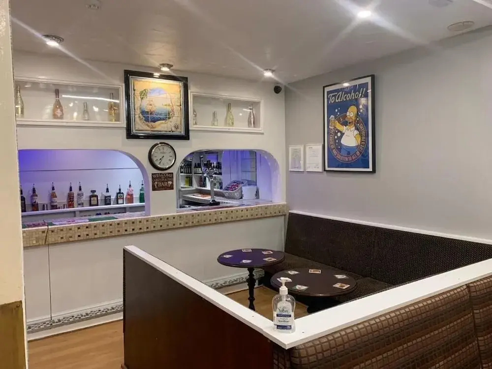 Hotel photo 40
