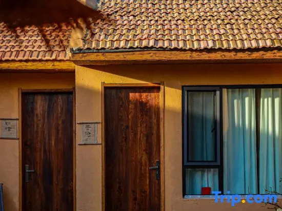 Texxi Out of Homestay