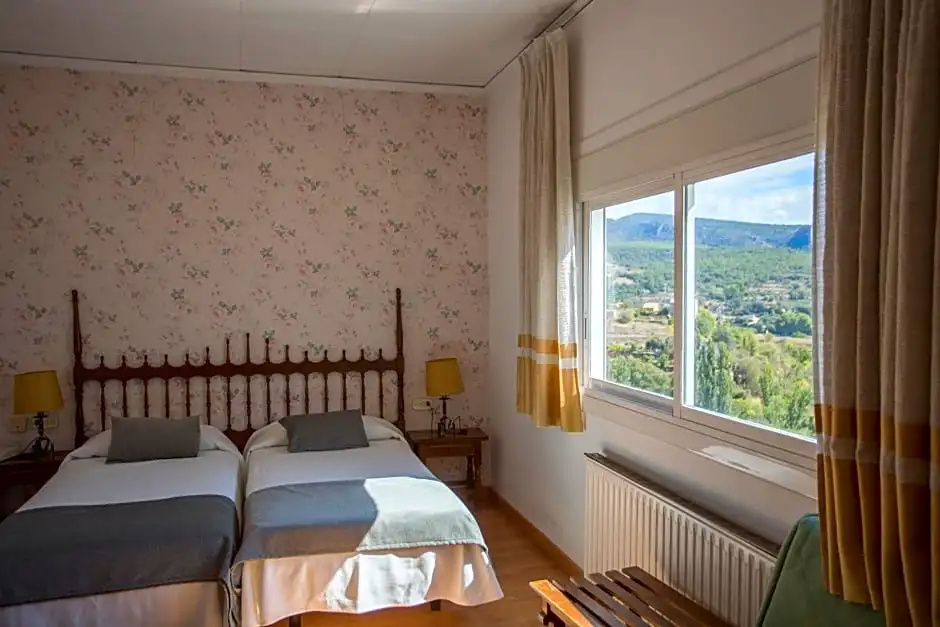 Hotel Segle XX - Chambres