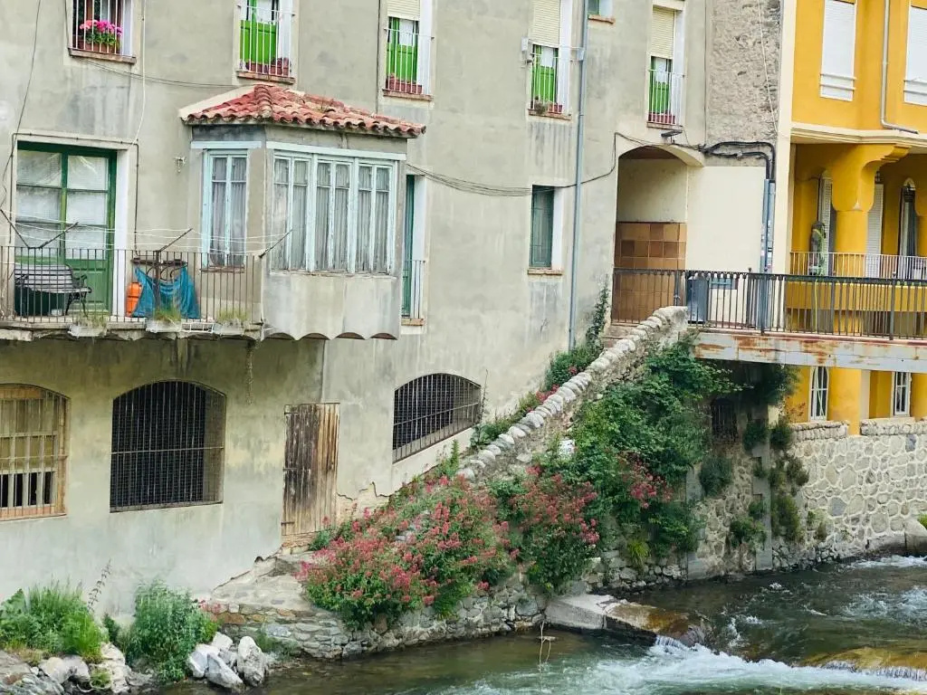 Precioso apartamento con vistas montaña y rio