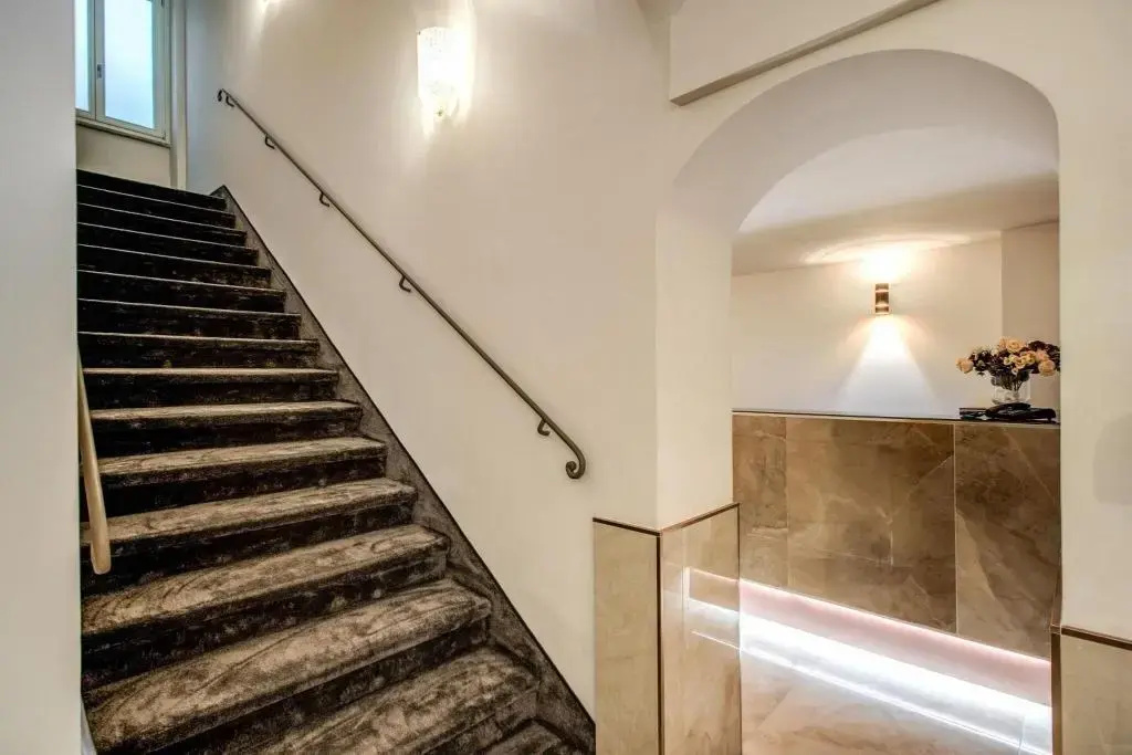 Hotel San Silvestro - Général