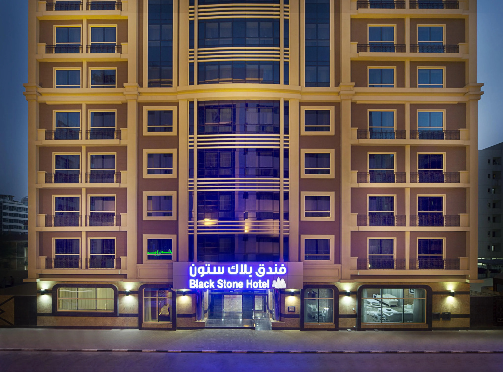Pearl Swiss Hotel 24