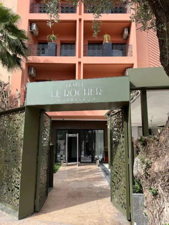 Hotel photo 36