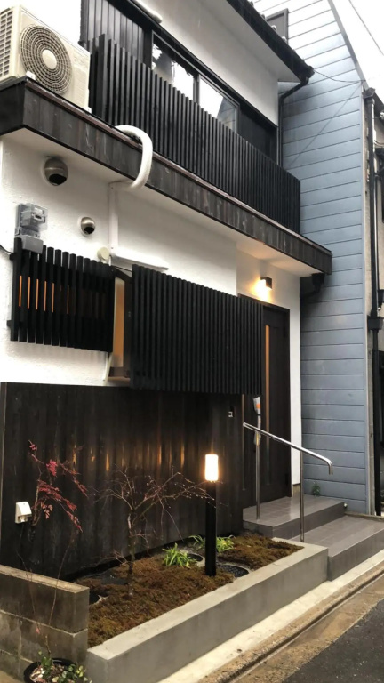 FUUTEI Japanese-style lodge 사진 11