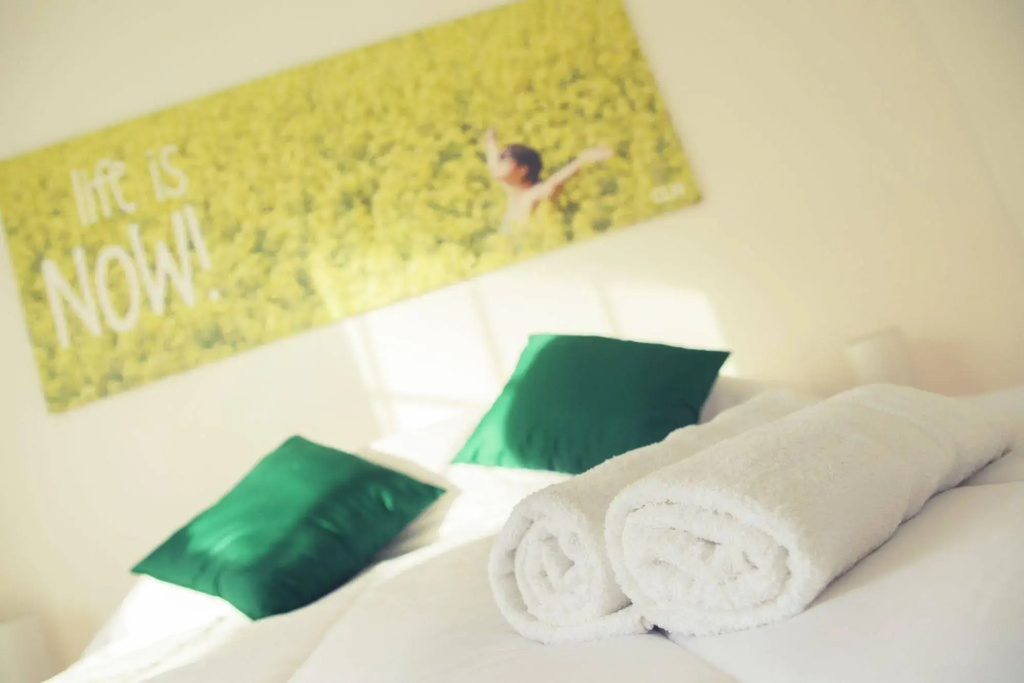 CLH Suites Santiago - Général