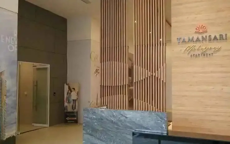 Maharani ResidenZa Karawang