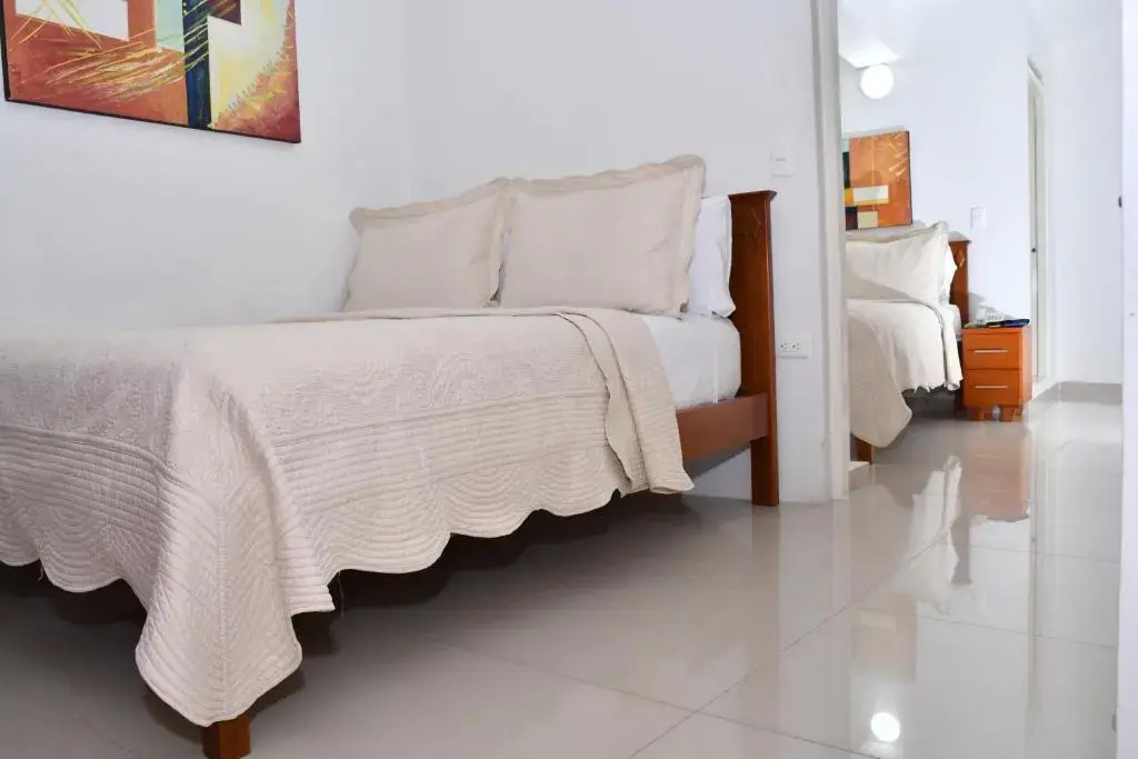 Hotel BQuin Plaza - Chambres