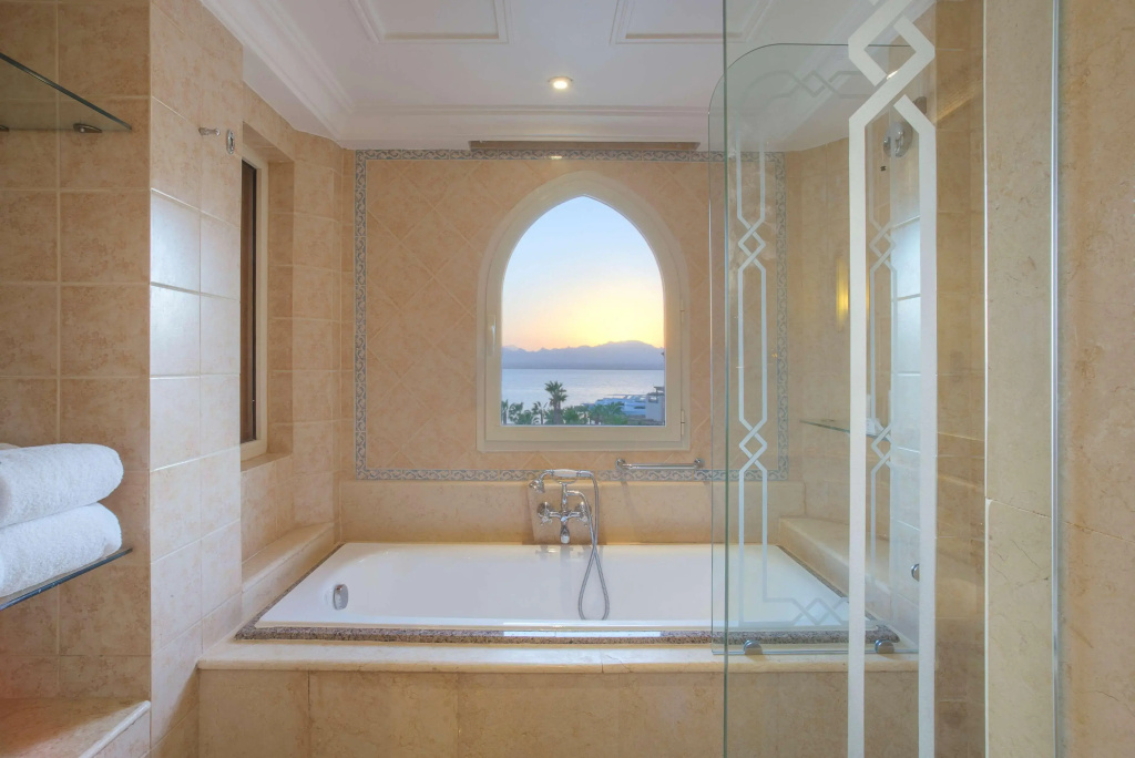 Kempinski Hotel Soma Bay - Général