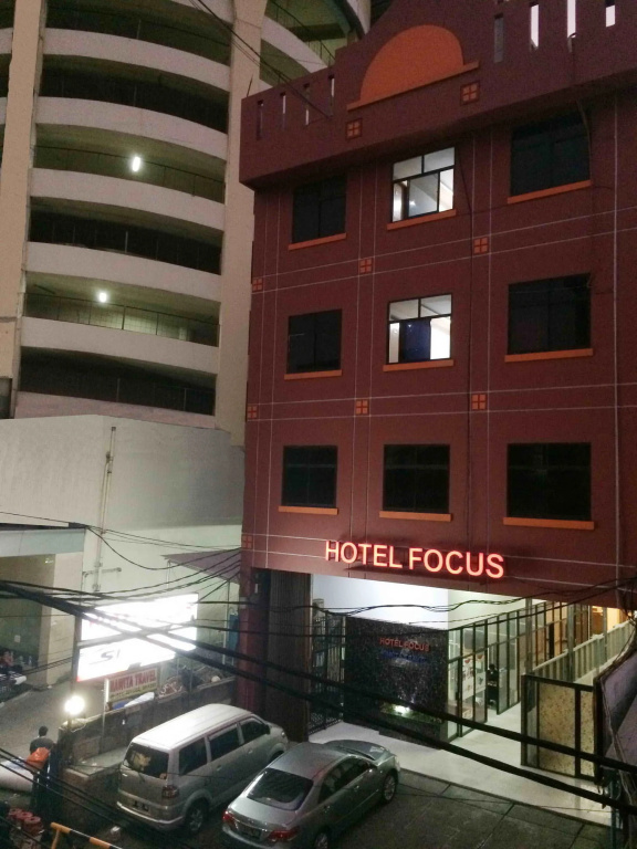 Hotel photo 1