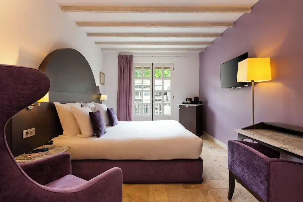Afficher la photo 6 — SOWELL HOTELS du Golf