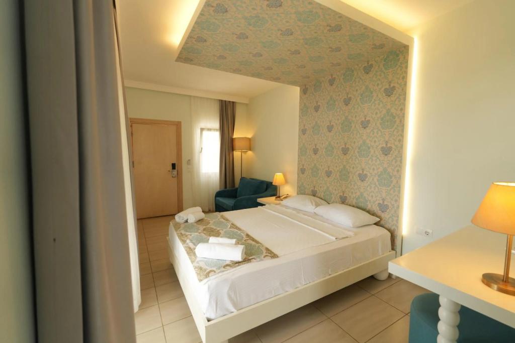 Babana Hotel — 2