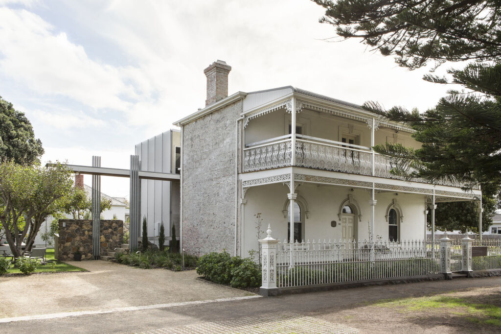 Drift House, Small Luxury Hotel and Dining Room image