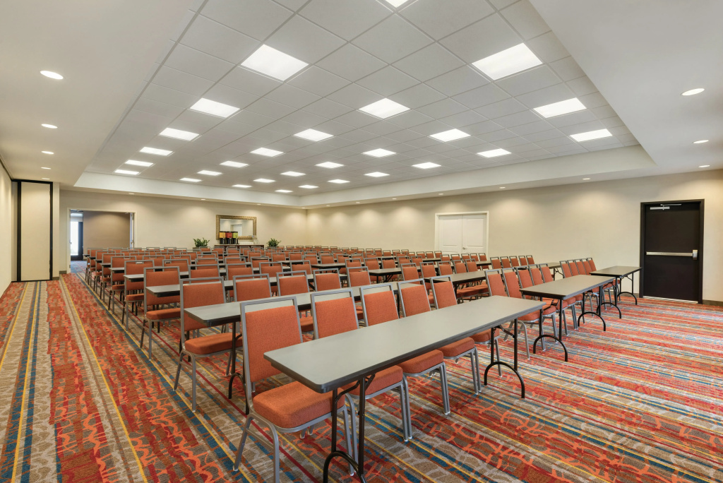 Home2 Suites by Hilton Parc Lafayette - Général