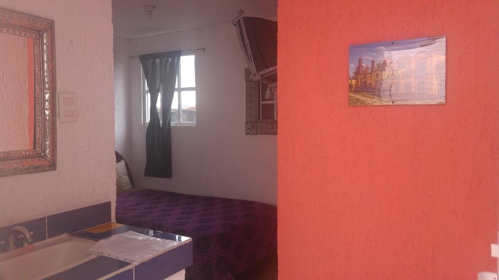 Hotel Juchitepec — 2