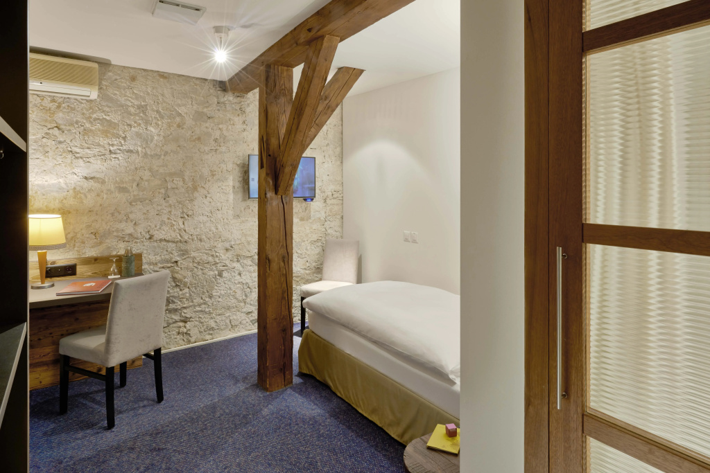 Tailormade Hotel RÜDEN Schaffhausen - Général
