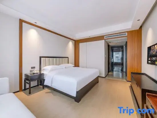 Sky Line Hotel - Chambres