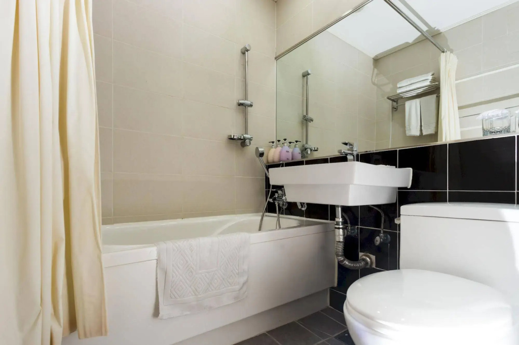 Juststay Hotel - Général
