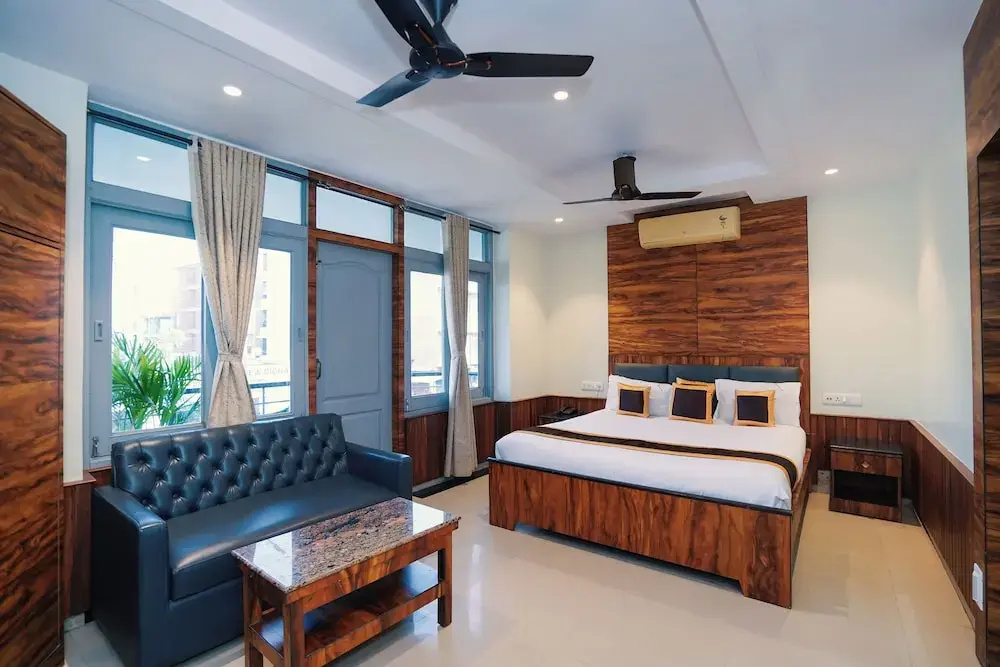 Hotel photo 20