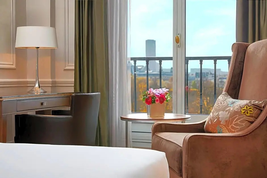 The Westin Paris-Vendome 48