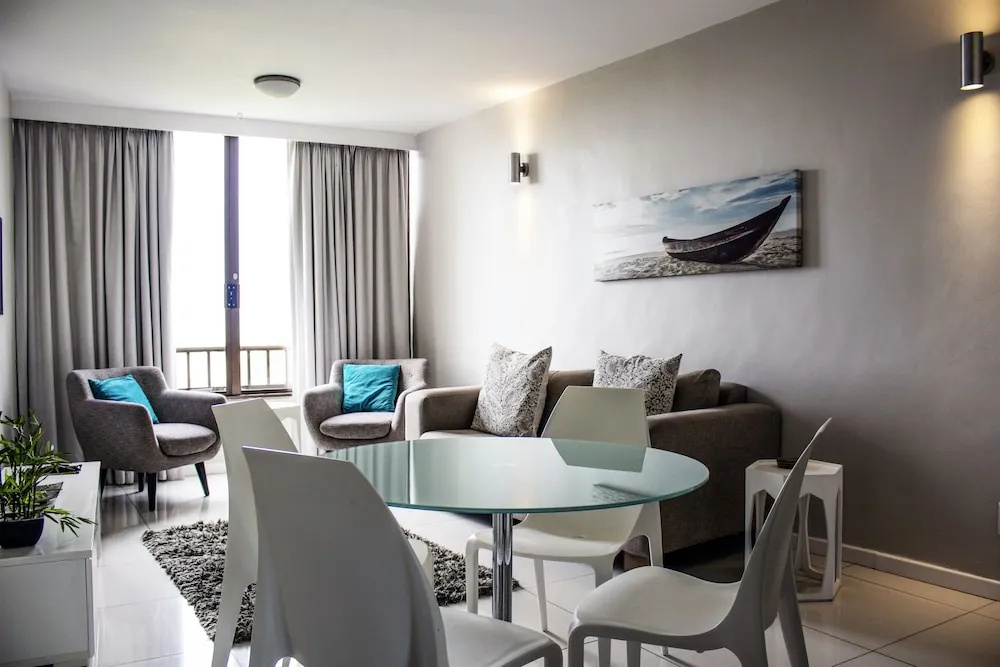 Beachbreak Holiday Letting - Général