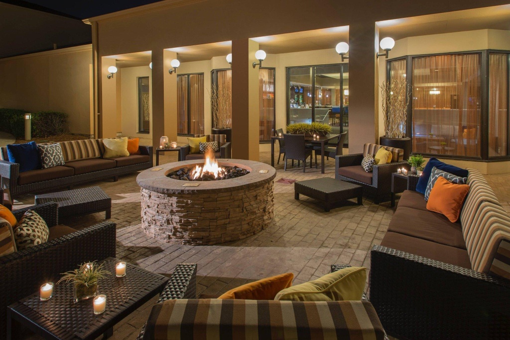 Courtyard Atlanta Marietta/I-75 North