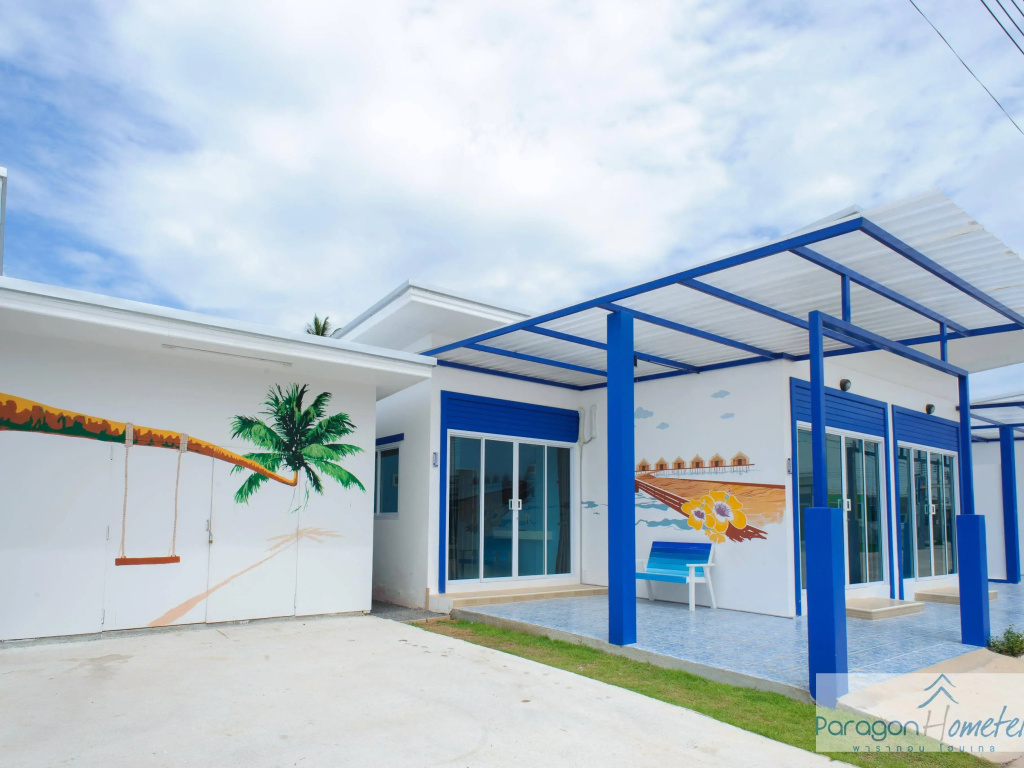 Paragon Hometel - фото 14