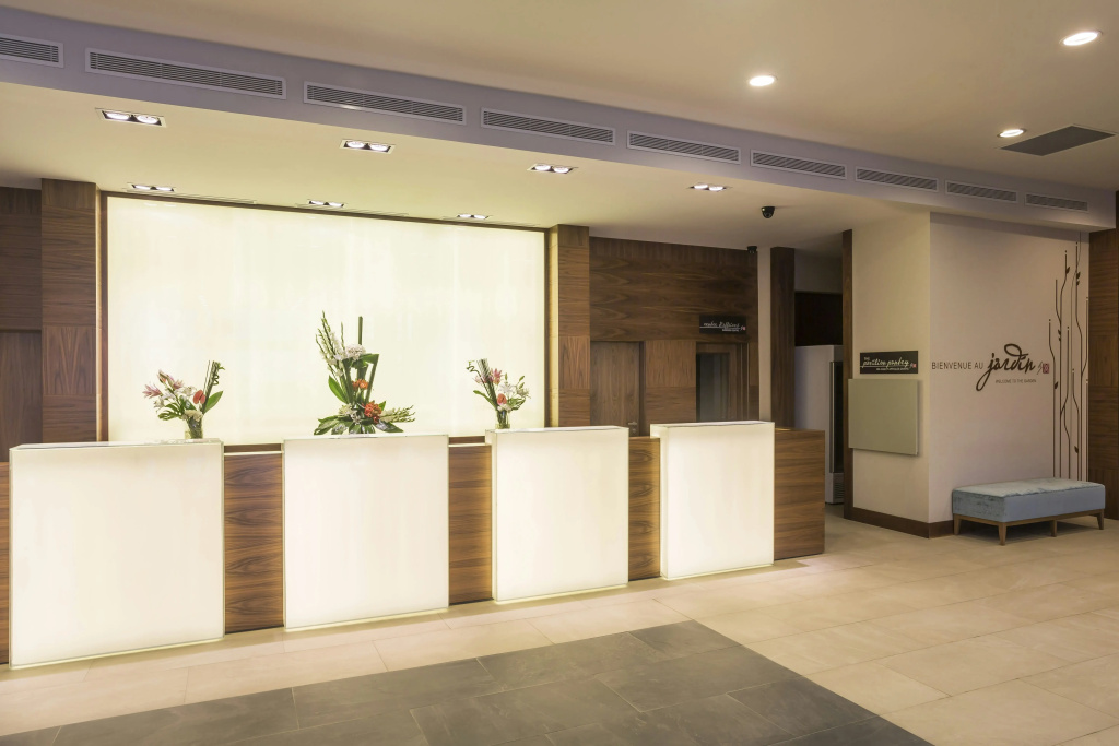 Hotel photo 2